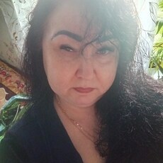 Фотография девушки Светлана, 53 года из г. Тюмень