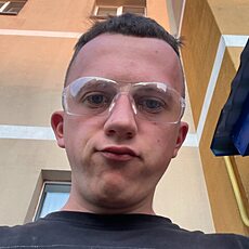 Фотография мужчины Артур, 25 лет из г. Минск