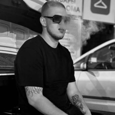 Фотография мужчины Никита, 20 лет из г. Оренбург