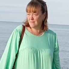 Фотография девушки Елена, 49 лет из г. Калининград