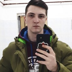 Фотография мужчины Сергей, 31 год из г. Севастополь