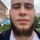 Евгений, 21 год