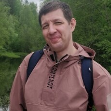 Фотография мужчины Денис, 43 года из г. Дорогобуж