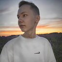 Данила, 23 года