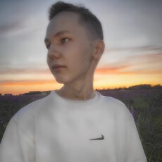 Фотография мужчины Данила, 23 года из г. Бронницы