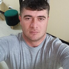 Фотография мужчины Вахид, 33 года из г. Луховицы