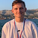 Андрей, 21 год