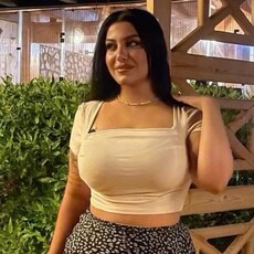 Фотография девушки Анастасия, 29 лет из г. Самара