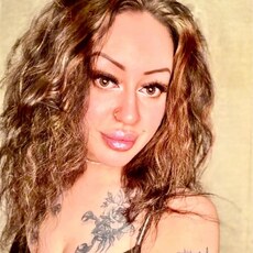 Фотография девушки Елена, 22 года из г. Вязники