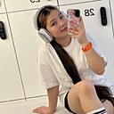 Нигора, 18 лет