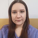 Екатерина, 27 лет