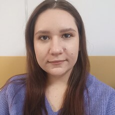 Фотография девушки Екатерина, 27 лет из г. Видное