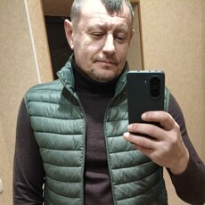 Фотография мужчины Aleks, 39 лет из г. Анапа