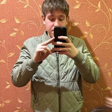 Фотография мужчины Булат, 19 лет из г. Казань