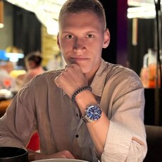 Фотография мужчины Тимур, 19 лет из г. Москва