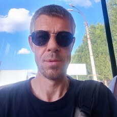 Фотография мужчины Олег, 44 года из г. Воронеж