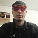 Тимур, 19 лет