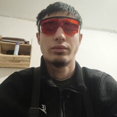 Фотография мужчины Тимур, 19 лет из г. Луганск