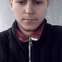 Богдан, 18 лет