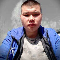 Фотография мужчины Arman, 27 лет из г. Шымкент