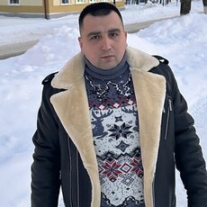 Фотография мужчины Юрий, 35 лет из г. Горки