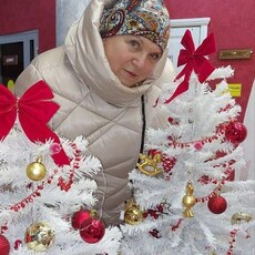 Фотография девушки Ольга, 58 лет из г. Смоленск