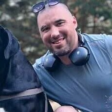 Фотография мужчины Shaman, 36 лет из г. Нежин