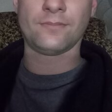 Фотография мужчины Paha, 35 лет из г. Никополь