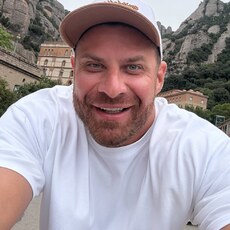 Фотография мужчины Юрий, 43 года из г. Сочи