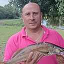 Михххх, 44 года