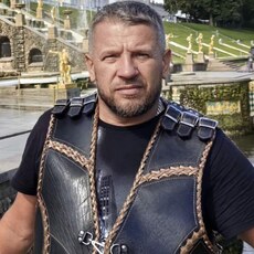 Фотография мужчины Виктор, 50 лет из г. Пинск