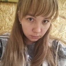 Фотография девушки Мари, 34 года из г. Улан-Удэ