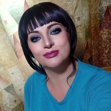 Фотография девушки Анжелика, 54 года из г. Щучин