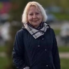 Фотография девушки Татьяна, 55 лет из г. Жодино