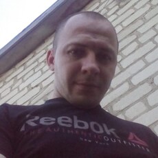 Фотография мужчины Vildorv, 37 лет из г. Минеральные Воды