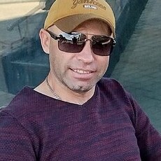 Фотография мужчины Юра, 44 года из г. Толочин