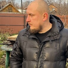 Фотография мужчины Игорь, 40 лет из г. Могилев