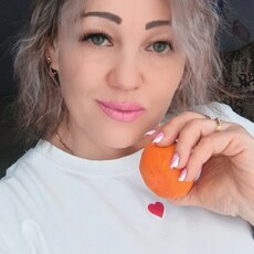 Фотография девушки Алена, 49 лет из г. Новокузнецк