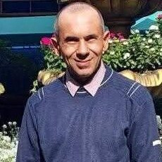 Фотография мужчины Виталий, 44 года из г. Ахтырка