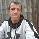 Арамис, 44 года