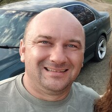 Фотография мужчины Кирилл, 36 лет из г. Омск