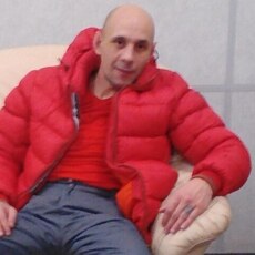 Фотография мужчины Олег, 42 года из г. Киселевск