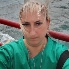 Фотография девушки Елена, 43 года из г. Прокопьевск