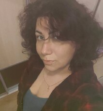 Фотография девушки Люда, 35 лет из г. Киев