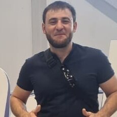 Фотография мужчины Zeekr, 34 года из г. Алматы