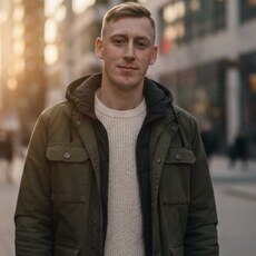 Фотография мужчины Дмитрий, 28 лет из г. Лунинец