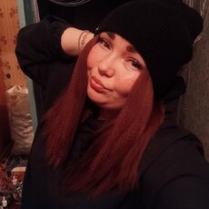 Фотография девушки Света, 30 лет из г. Ленск