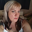 Лапуля, 45 лет