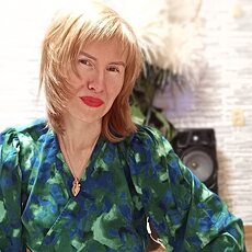 Фотография девушки Елена, 43 года из г. Кизел