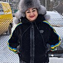 Людмила, 63 года